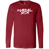 Mahal Kita Unisex Jersey Long Sleeve T-Shirt